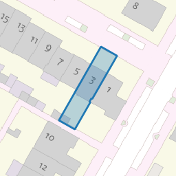 Perceel CTC00-C-2994