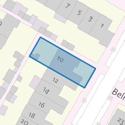 Perceel CTC00-C-2997