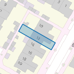 Perceel CTC00-C-2998