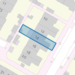 Perceel CTC00-C-2999