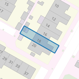 Perceel CTC00-C-3001