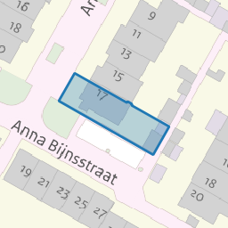 Perceel CTC00-C-3003