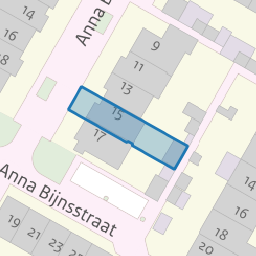 Perceel CTC00-C-3004