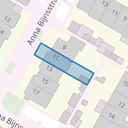 Perceel CTC00-C-3006