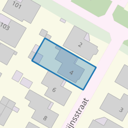 Perceel CTC00-C-3009