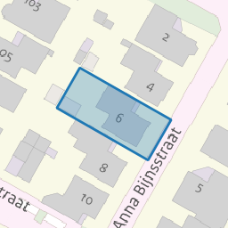 Perceel CTC00-C-3010