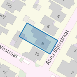 Perceel CTC00-C-3011