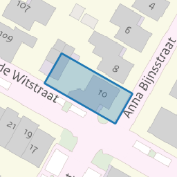 Perceel CTC00-C-3012