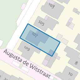 Perceel CTC00-C-3014