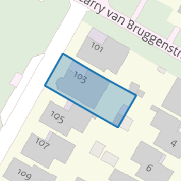 Perceel CTC00-C-3016