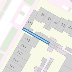 Perceel CTC00-C-3021