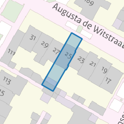 Perceel CTC00-C-3022