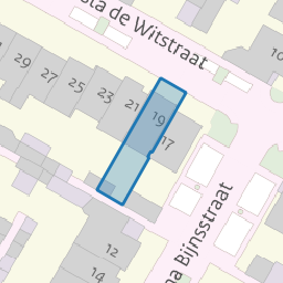 Perceel CTC00-C-3025