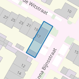 Perceel CTC00-C-3026