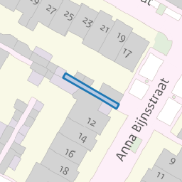 Perceel CTC00-C-3027