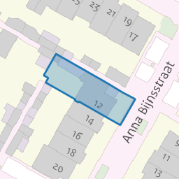 Perceel CTC00-C-3029