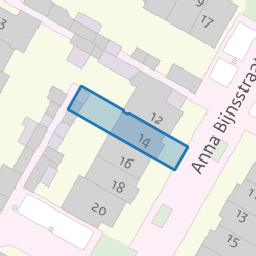 Perceel CTC00-C-3030