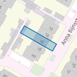 Perceel CTC00-C-3031