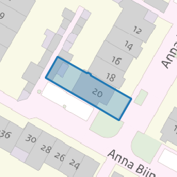 Perceel CTC00-C-3033