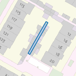 Perceel CTC00-C-3034