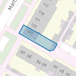 Perceel CTC00-C-3035