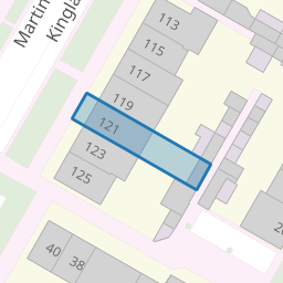 Perceel CTC00-C-3037