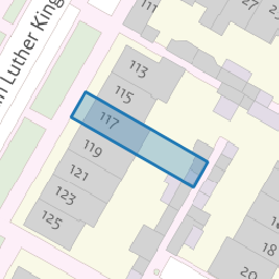 Perceel CTC00-C-3039