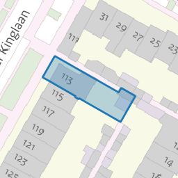 Perceel CTC00-C-3041