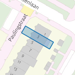 Perceel CTC00-C-3045