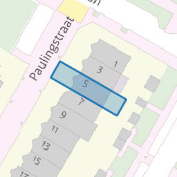 Perceel CTC00-C-3046