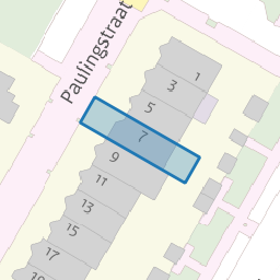 Perceel CTC00-C-3047