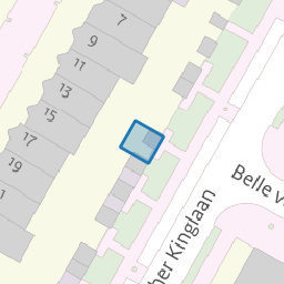 Perceel CTC00-C-3060