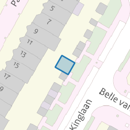 Perceel CTC00-C-3061