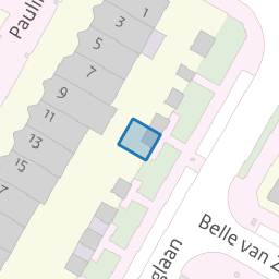 Perceel CTC00-C-3062