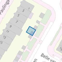 Perceel CTC00-C-3063