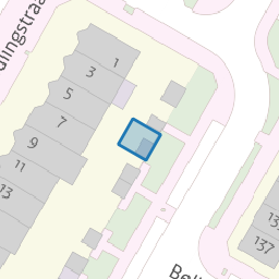 Perceel CTC00-C-3064