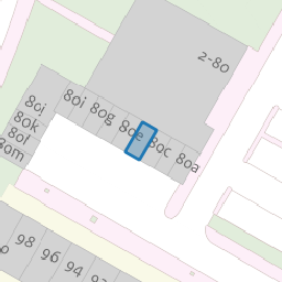 Perceel CTC00-C-3072