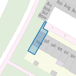 Perceel CTC00-C-3076