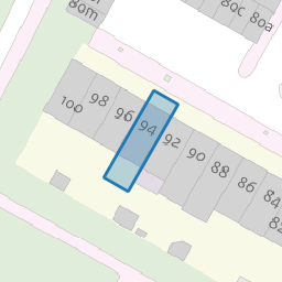 Perceel CTC00-C-3078