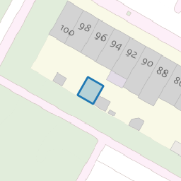 Perceel CTC00-C-3080