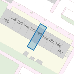 Perceel CTC00-C-3084
