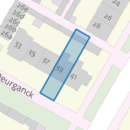 Perceel CTC00-C-3093