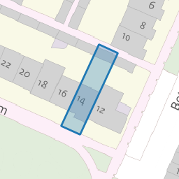 Perceel CTC00-C-3094