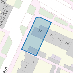 Perceel CTC00-C-3096
