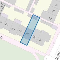 Perceel CTC00-C-3102