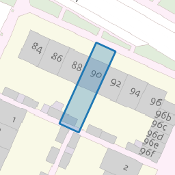Perceel CTC00-C-3104