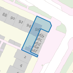 Perceel CTC00-C-3105