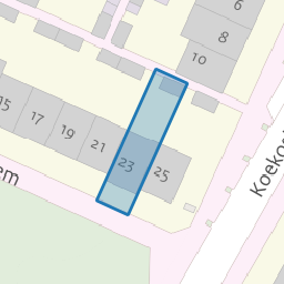 Perceel CTC00-C-3107