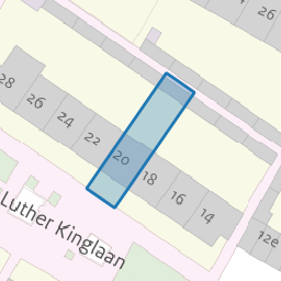 Perceel CTC00-C-3113