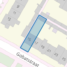 Perceel CTC00-C-3119